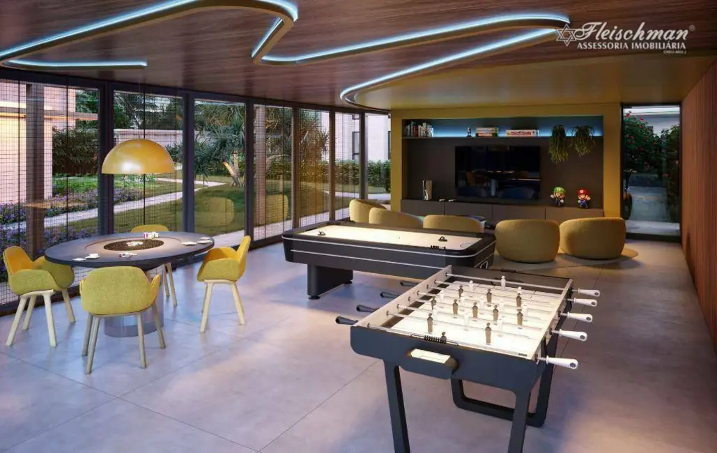 Foto 9 de Apartamento com 2 quartos à venda, 101m2 em Paiva, Cabo De Santo Agostinho - PE