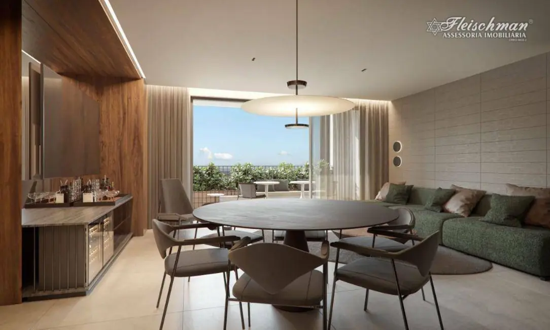 Foto 3 de Apartamento com 2 quartos à venda, 101m2 em Paiva, Cabo De Santo Agostinho - PE