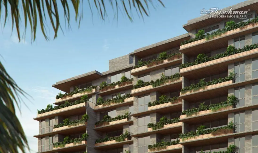 Foto 1 de Apartamento com 2 quartos à venda, 101m2 em Paiva, Cabo De Santo Agostinho - PE