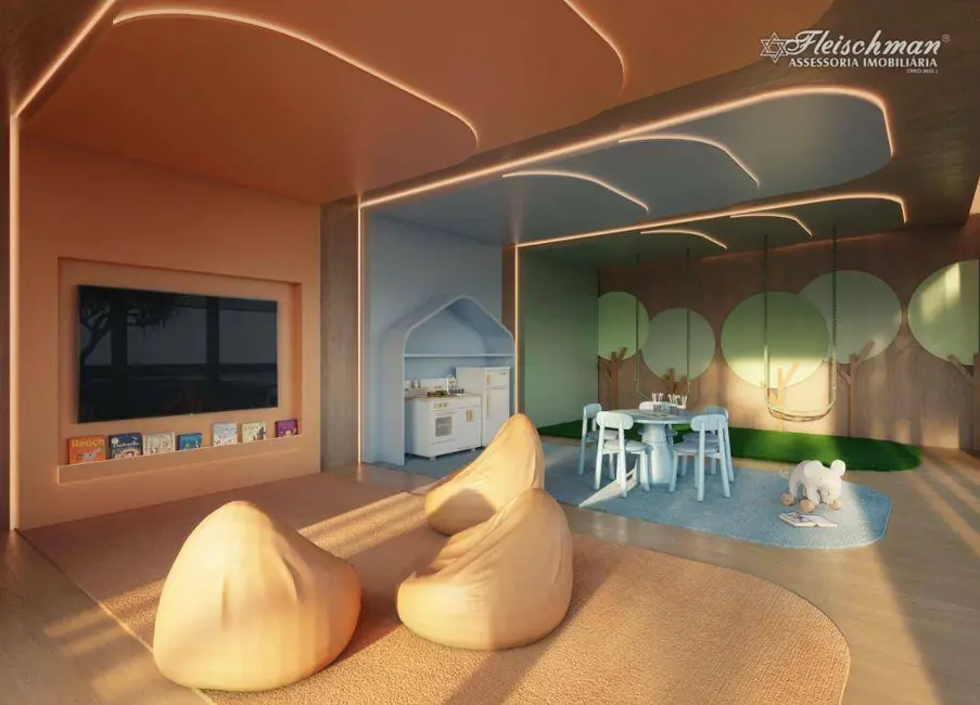 Foto 8 de Apartamento com 2 quartos à venda, 101m2 em Paiva, Cabo De Santo Agostinho - PE