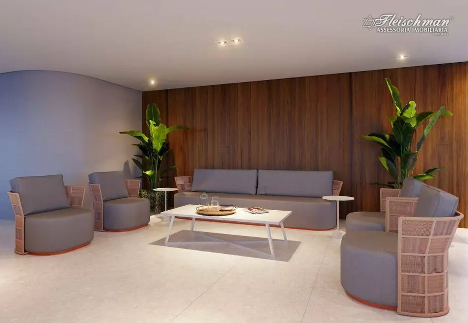 Apartamento com 1 quarto à venda, 21m2 em Intermares, Cabedelo - PB - imagem 7 Foto 7 de Apartamento com 1 quarto à venda, 21m2 em Intermares, Cabedelo - PB