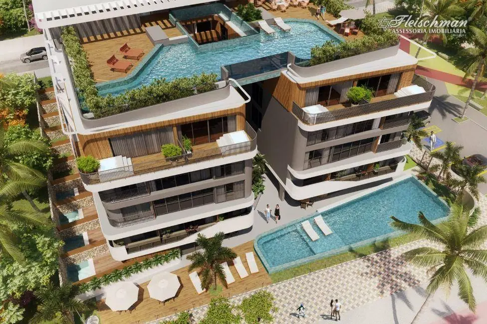 Apartamento com 1 quarto à venda, 21m2 em Intermares, Cabedelo - PB - imagem 5 Foto 5 de Apartamento com 1 quarto à venda, 21m2 em Intermares, Cabedelo - PB