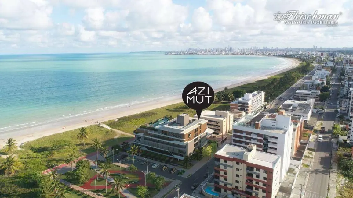 Apartamento com 1 quarto à venda, 21m2 em Intermares, Cabedelo - PB - imagem 6 Foto 6 de Apartamento com 1 quarto à venda, 21m2 em Intermares, Cabedelo - PB