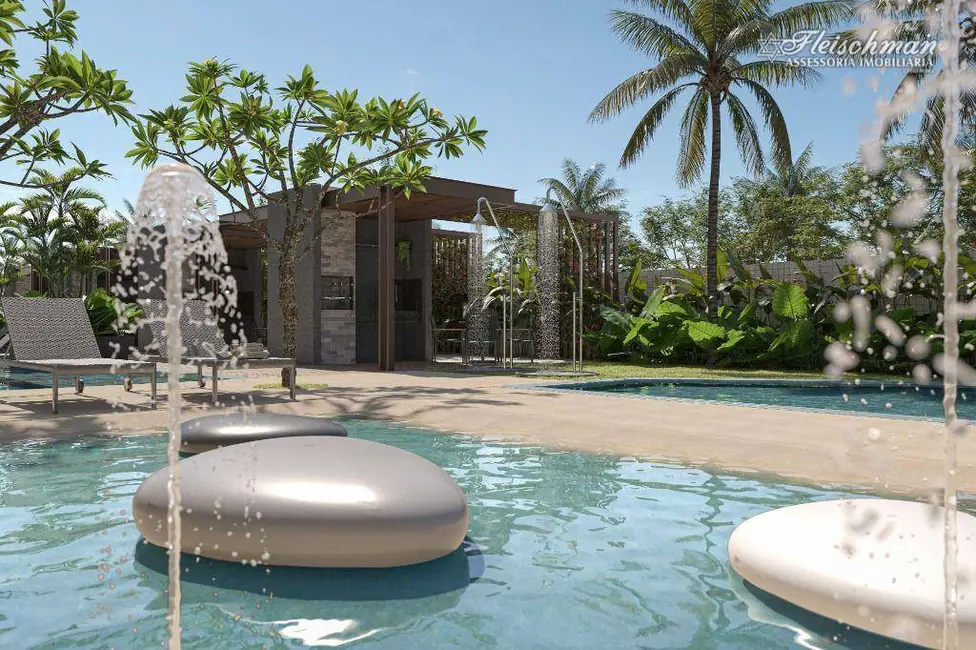 Apartamento com 2 quartos à venda, 57m2 em Poço, Cabedelo - PB - imagem 9 Foto 9 de Apartamento com 2 quartos à venda, 57m2 em Poço, Cabedelo - PB