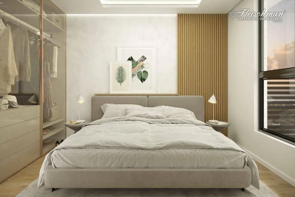 Apartamento com 2 quartos à venda, 57m2 em Poço, Cabedelo - PB - imagem 6 Foto 6 de Apartamento com 2 quartos à venda, 57m2 em Poço, Cabedelo - PB