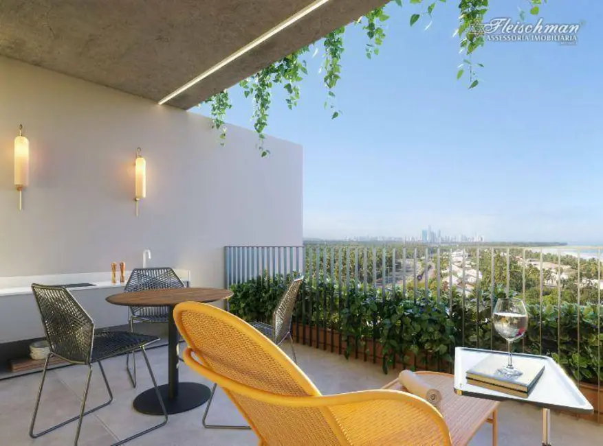 Apartamento com 2 quartos à venda, 161m2 em Paiva, Cabo De Santo Agostinho - PE - imagem 8 Foto 8 de Apartamento com 2 quartos à venda, 161m2 em Paiva, Cabo De Santo Agostinho - PE