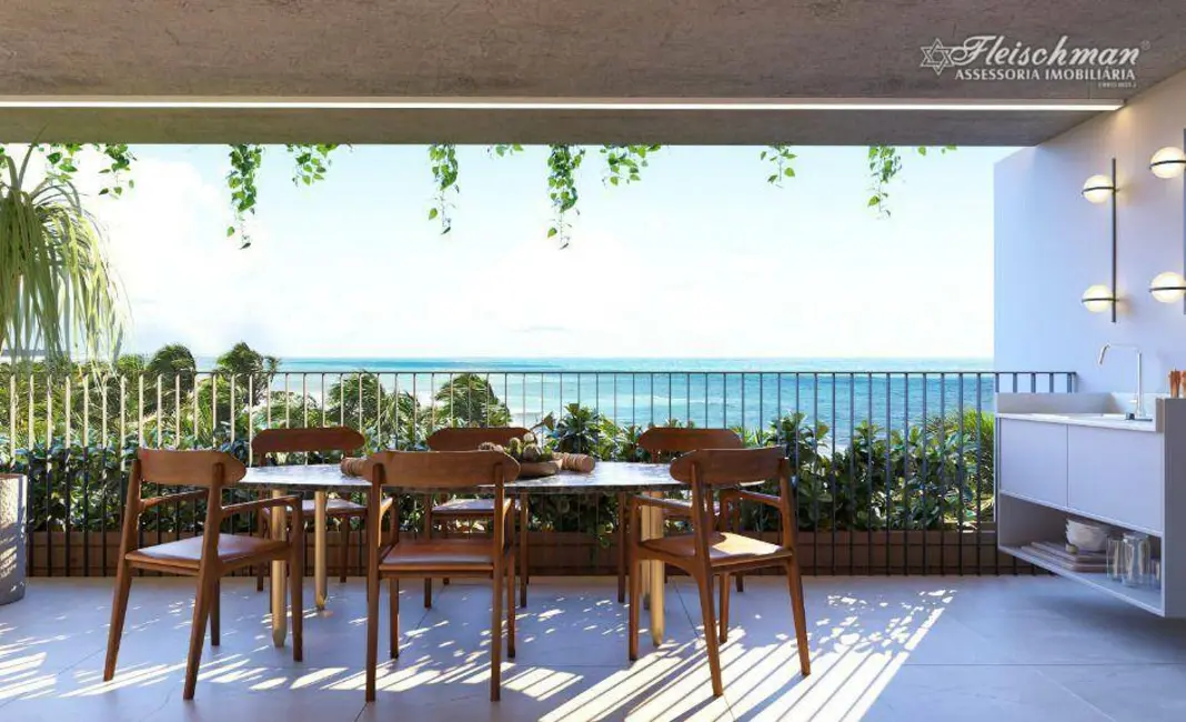 Apartamento com 2 quartos à venda, 161m2 em Paiva, Cabo De Santo Agostinho - PE - imagem 9 Foto 9 de Apartamento com 2 quartos à venda, 161m2 em Paiva, Cabo De Santo Agostinho - PE