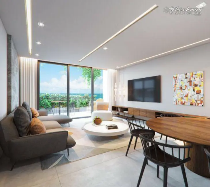 Apartamento com 2 quartos à venda, 161m2 em Paiva, Cabo De Santo Agostinho - PE - imagem 7 Foto 7 de Apartamento com 2 quartos à venda, 161m2 em Paiva, Cabo De Santo Agostinho - PE