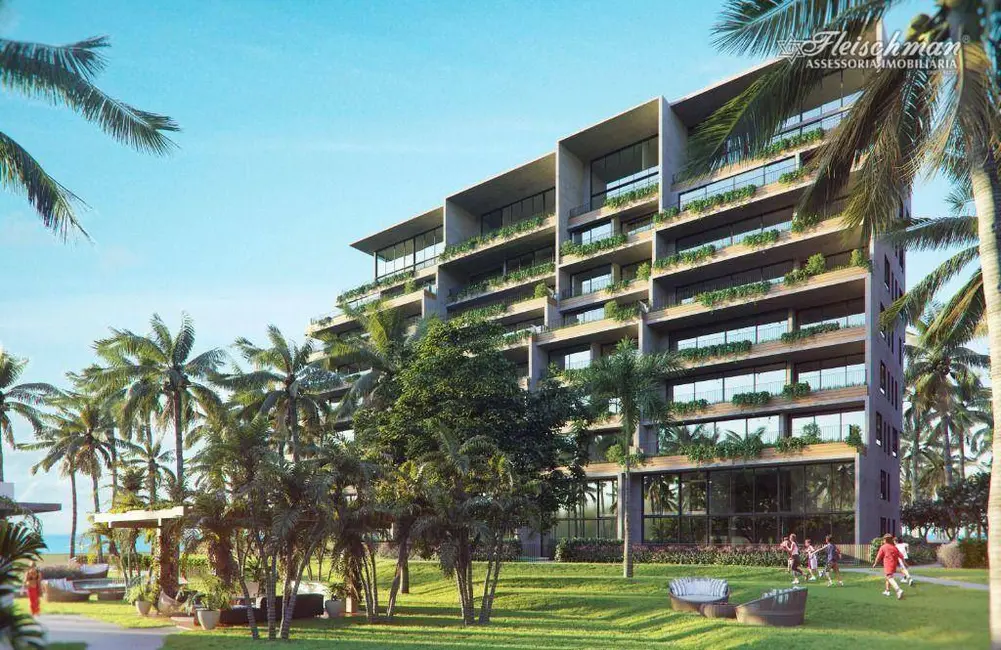 Apartamento com 2 quartos à venda, 161m2 em Paiva, Cabo De Santo Agostinho - PE - imagem 3 Foto 3 de Apartamento com 2 quartos à venda, 161m2 em Paiva, Cabo De Santo Agostinho - PE