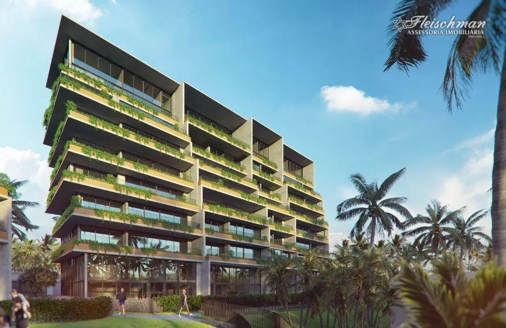 Apartamento com 2 quartos à venda, 161m2 em Paiva, Cabo De Santo Agostinho - PE - imagem 4 Foto 4 de Apartamento com 2 quartos à venda, 161m2 em Paiva, Cabo De Santo Agostinho - PE