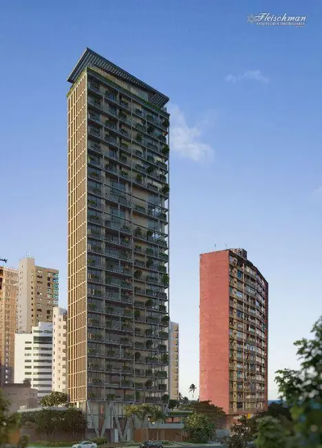 Apartamento com 2 quartos à venda, 109m2 em Boa Viagem, Recife - PE - imagem 3 Foto 3 de Apartamento com 2 quartos à venda, 109m2 em Boa Viagem, Recife - PE