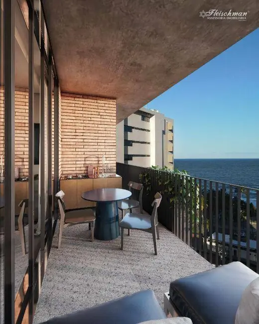 Apartamento com 2 quartos à venda, 109m2 em Boa Viagem, Recife - PE - imagem 7 Foto 7 de Apartamento com 2 quartos à venda, 109m2 em Boa Viagem, Recife - PE