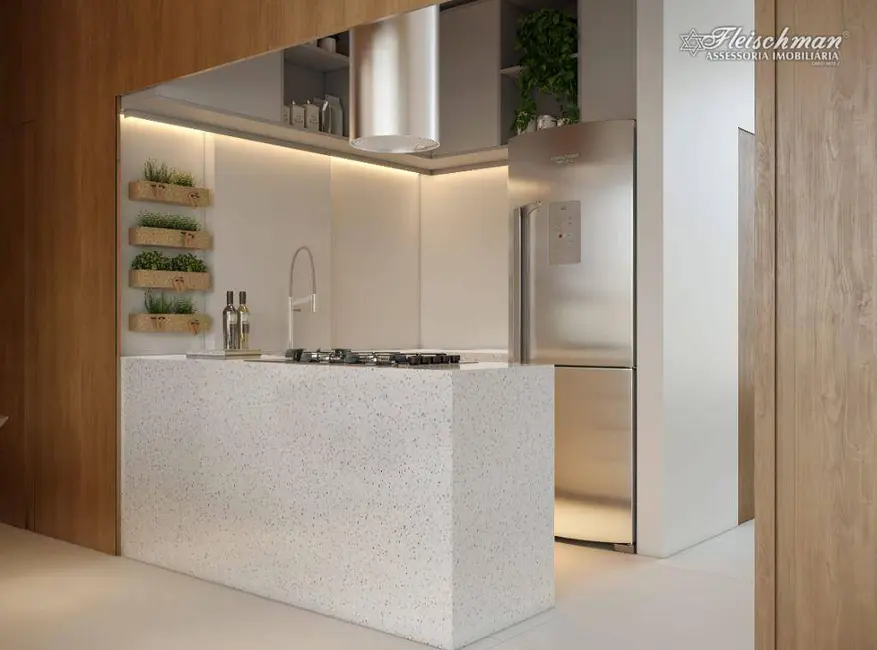 Apartamento com 2 quartos à venda, 109m2 em Boa Viagem, Recife - PE - imagem 9 Foto 9 de Apartamento com 2 quartos à venda, 109m2 em Boa Viagem, Recife - PE