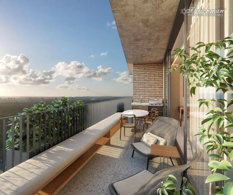 Apartamento com 2 quartos à venda, 109m2 em Boa Viagem, Recife - PE - imagem 8 Foto 8 de Apartamento com 2 quartos à venda, 109m2 em Boa Viagem, Recife - PE