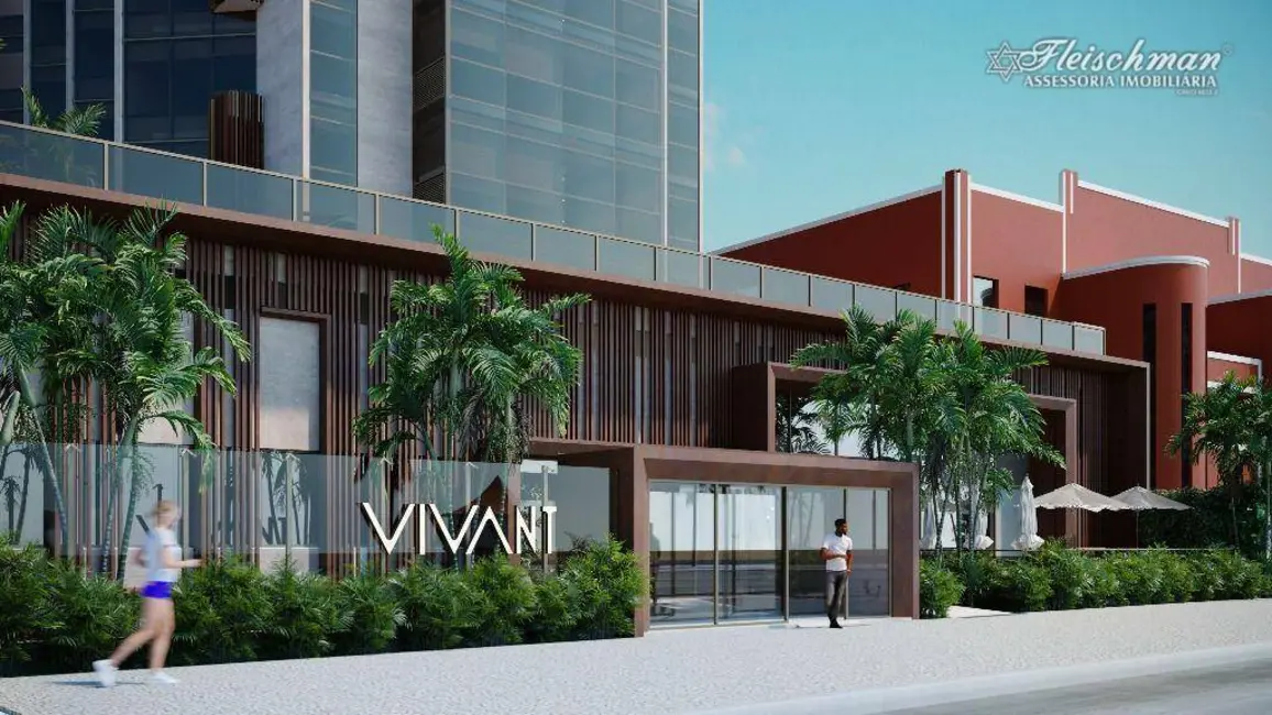 Apartamento com 1 quarto à venda, 32m2 em Boa Viagem, Recife - PE - imagem 5 Foto 5 de Apartamento com 1 quarto à venda, 32m2 em Boa Viagem, Recife - PE