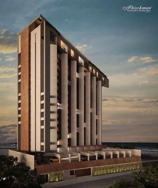 Apartamento com 1 quarto à venda, 32m2 em Boa Viagem, Recife - PE - imagem 4 Foto 4 de Apartamento com 1 quarto à venda, 32m2 em Boa Viagem, Recife - PE