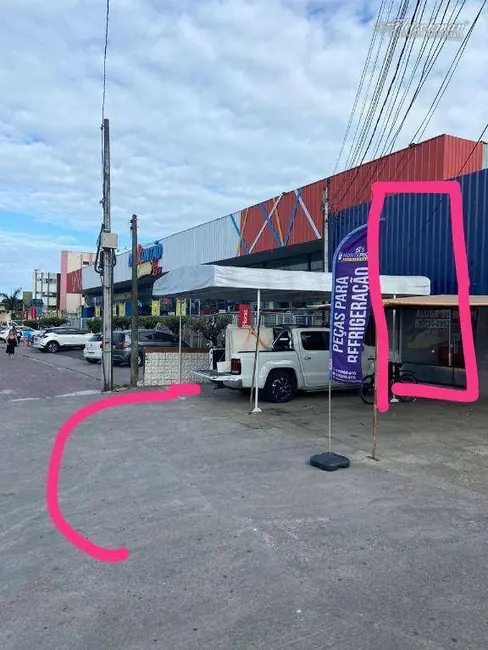 Foto 2 de Loja para alugar, 21m2 em Casa Amarela, Recife - PE