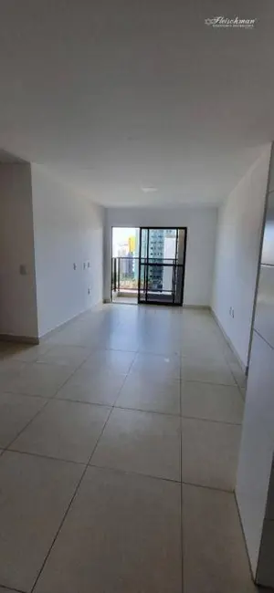 Foto 2 de Apartamento com 2 quartos à venda, 54m2 em Cabo Branco, Joao Pessoa - PB