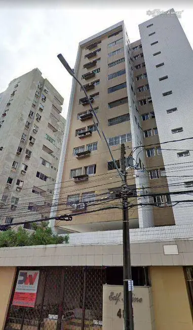 Foto 1 de Apartamento com 2 quartos à venda, 105m2 em Boa Viagem, Recife - PE