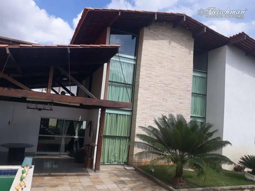 Foto 3 de Casa de Condomínio com 7 quartos à venda, 1000m2 em Saire - PE