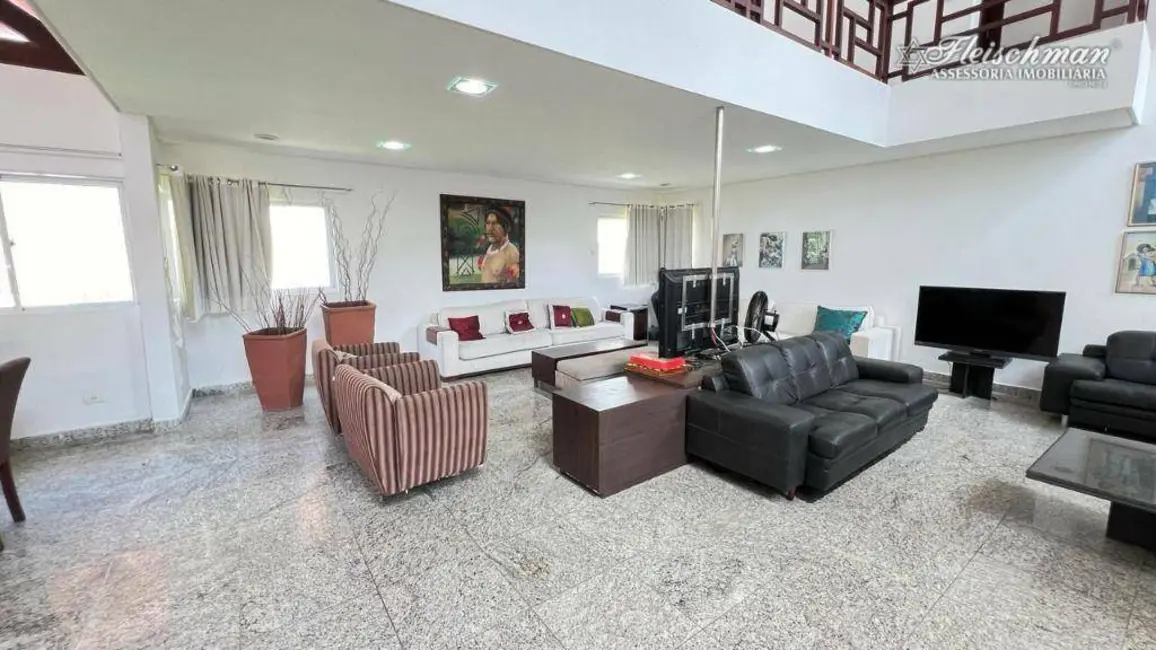 Foto 6 de Casa de Condomínio com 7 quartos à venda, 1000m2 em Saire - PE