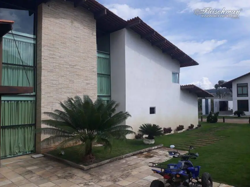 Foto 2 de Casa de Condomínio com 7 quartos à venda, 1000m2 em Saire - PE