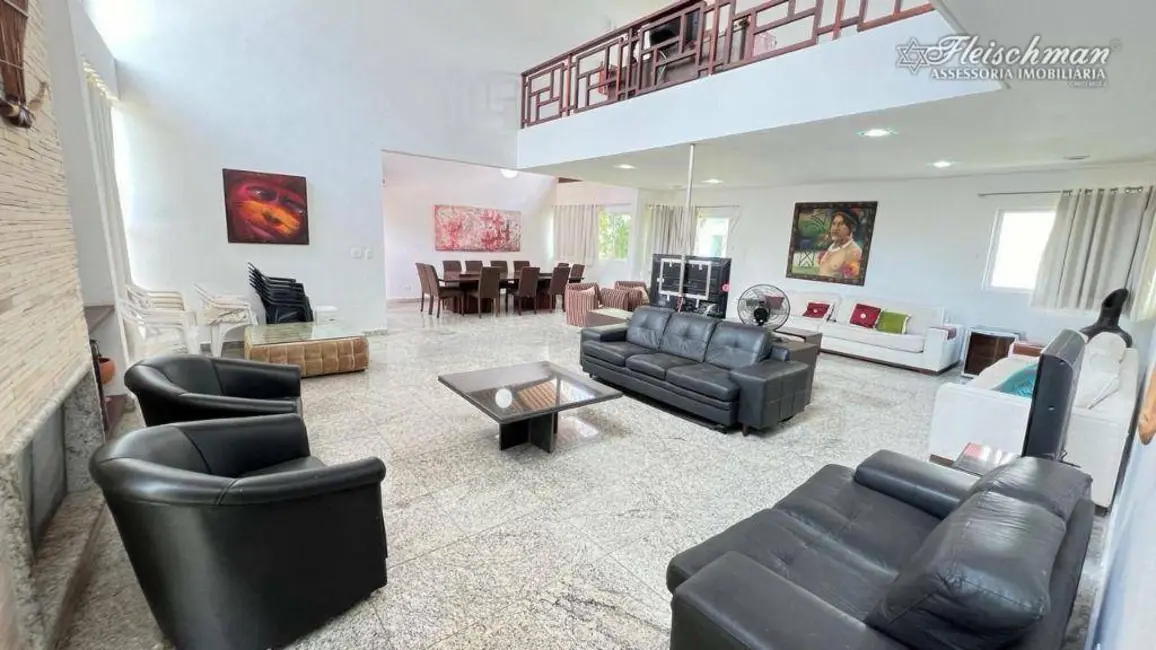 Foto 4 de Casa de Condomínio com 7 quartos à venda, 1000m2 em Saire - PE