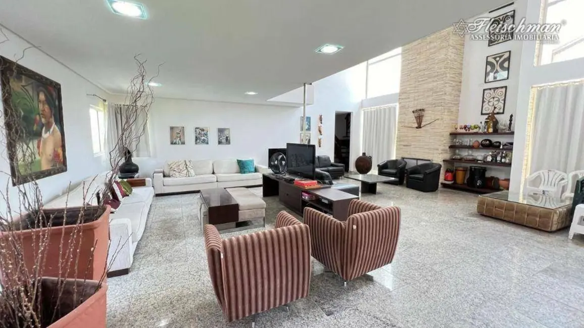 Foto 5 de Casa de Condomínio com 7 quartos à venda, 1000m2 em Saire - PE