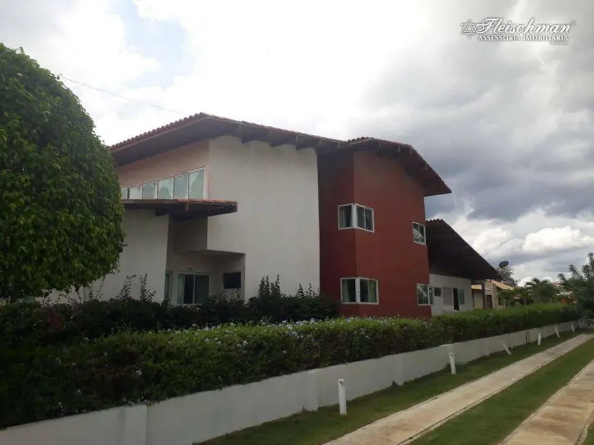 Foto 1 de Casa de Condomínio com 7 quartos à venda, 1000m2 em Saire - PE