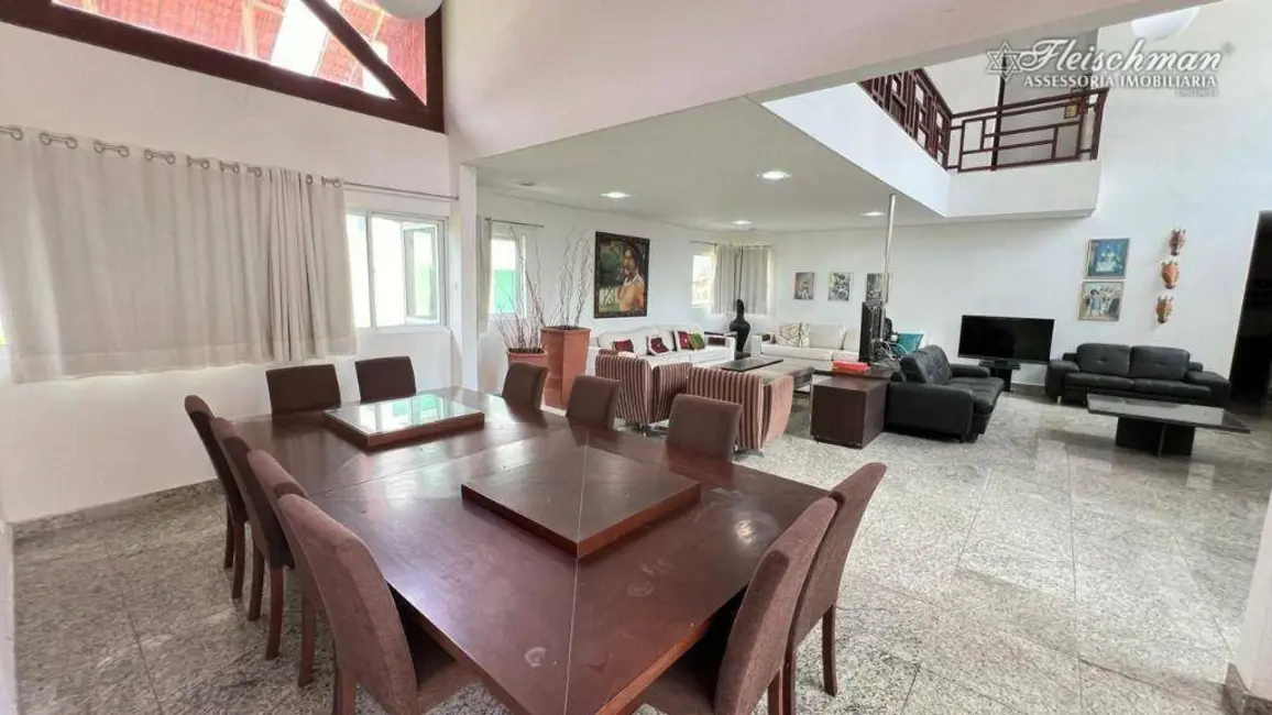 Foto 8 de Casa de Condomínio com 7 quartos à venda, 1000m2 em Saire - PE