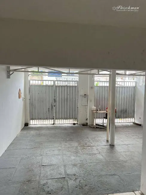 Foto 2 de Casa de Condomínio com 6 quartos para alugar, 300m2 em Santo Amaro, Recife - PE