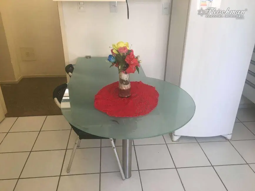 Loft / Flat com 1 quarto à venda, 35m2 em Boa Viagem, Recife - PE - imagem 5 Foto 5 de Loft / Flat com 1 quarto à venda, 35m2 em Boa Viagem, Recife - PE