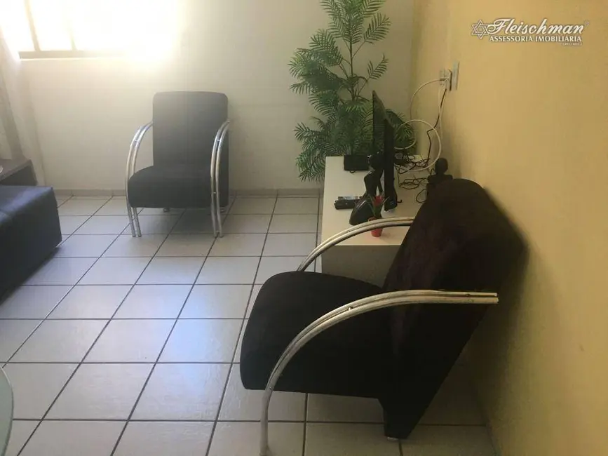 Loft / Flat com 1 quarto à venda, 35m2 em Boa Viagem, Recife - PE - imagem 3 Foto 3 de Loft / Flat com 1 quarto à venda, 35m2 em Boa Viagem, Recife - PE