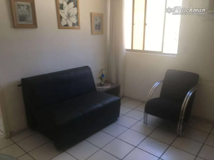 Foto 2 de Loft / Flat com 1 quarto à venda, 35m2 em Boa Viagem, Recife - PE