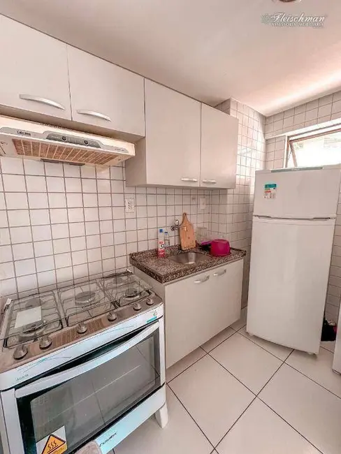 Foto 8 de Apartamento com 1 quarto à venda, 35m2 em Boa Viagem, Recife - PE