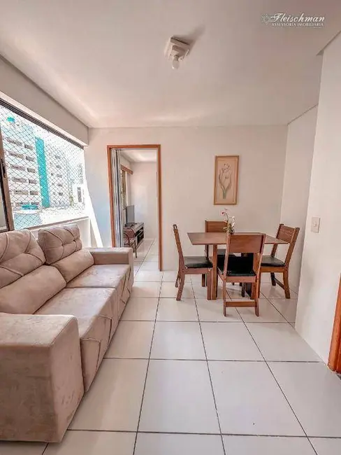 Foto 4 de Apartamento com 1 quarto à venda, 35m2 em Boa Viagem, Recife - PE