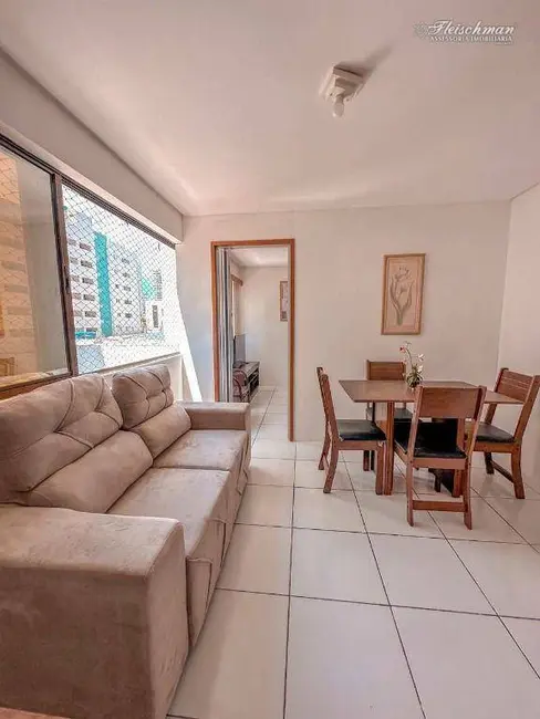 Foto 5 de Apartamento com 1 quarto à venda, 35m2 em Boa Viagem, Recife - PE