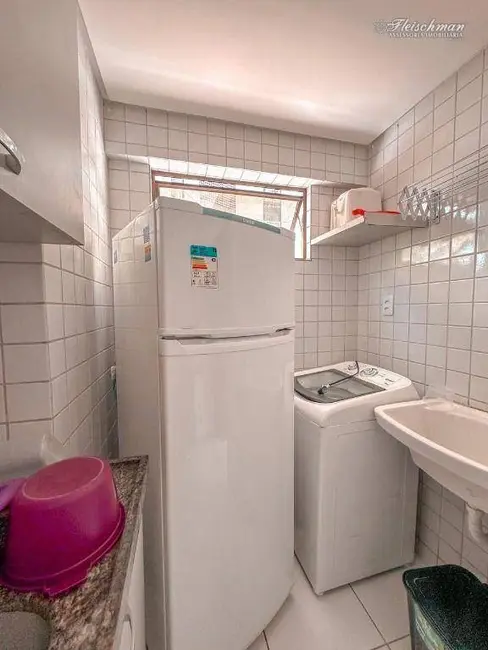 Foto 7 de Apartamento com 1 quarto à venda, 35m2 em Boa Viagem, Recife - PE
