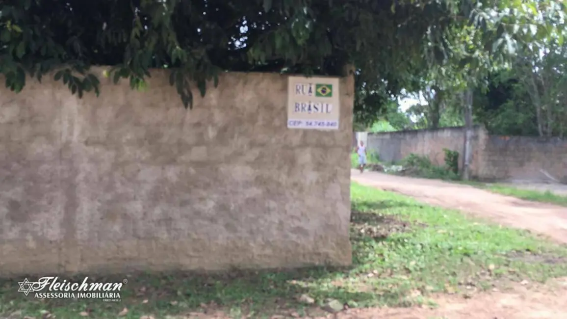 Foto 3 de Terreno / Lote à venda, 1000m2 em Aldeia dos Camarás, Camaragibe - PE