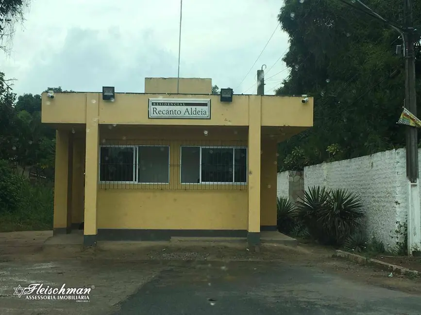 Foto 2 de Terreno / Lote à venda, 1000m2 em Aldeia dos Camarás, Camaragibe - PE
