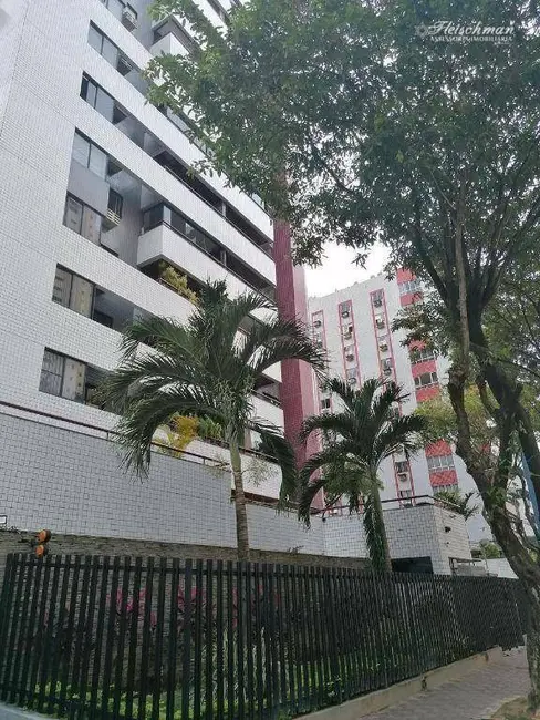 Foto 1 de Apartamento com 3 quartos à venda, 167m2 em Boa Viagem, Recife - PE