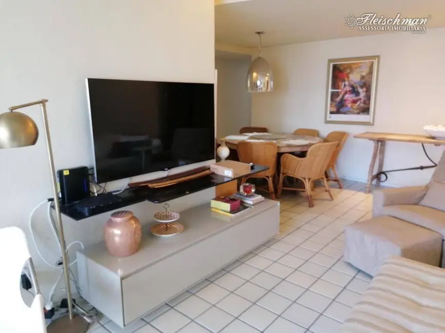 Foto 7 de Apartamento com 3 quartos à venda, 167m2 em Boa Viagem, Recife - PE