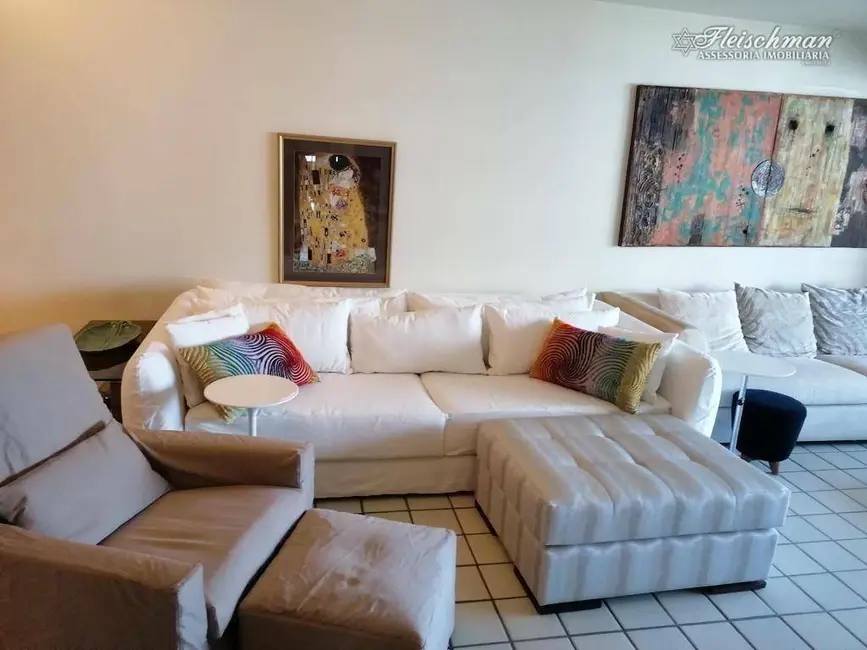 Foto 8 de Apartamento com 3 quartos à venda, 167m2 em Boa Viagem, Recife - PE