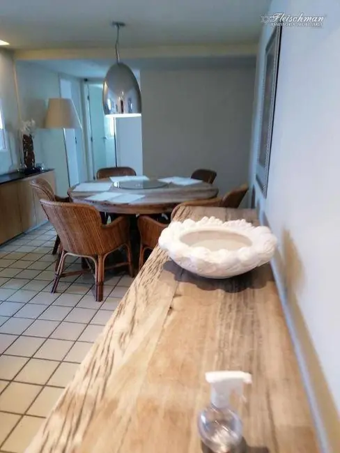 Foto 9 de Apartamento com 3 quartos à venda, 167m2 em Boa Viagem, Recife - PE