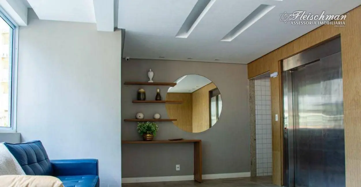 Foto 2 de Apartamento com 4 quartos à venda, 143m2 em Espinheiro, Recife - PE