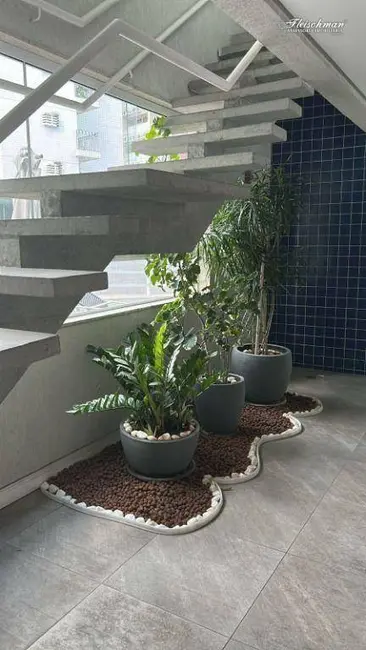 Foto 8 de Apartamento com 4 quartos à venda, 143m2 em Espinheiro, Recife - PE
