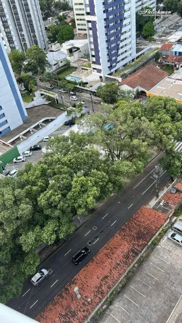 Foto 5 de Apartamento com 4 quartos à venda, 143m2 em Espinheiro, Recife - PE
