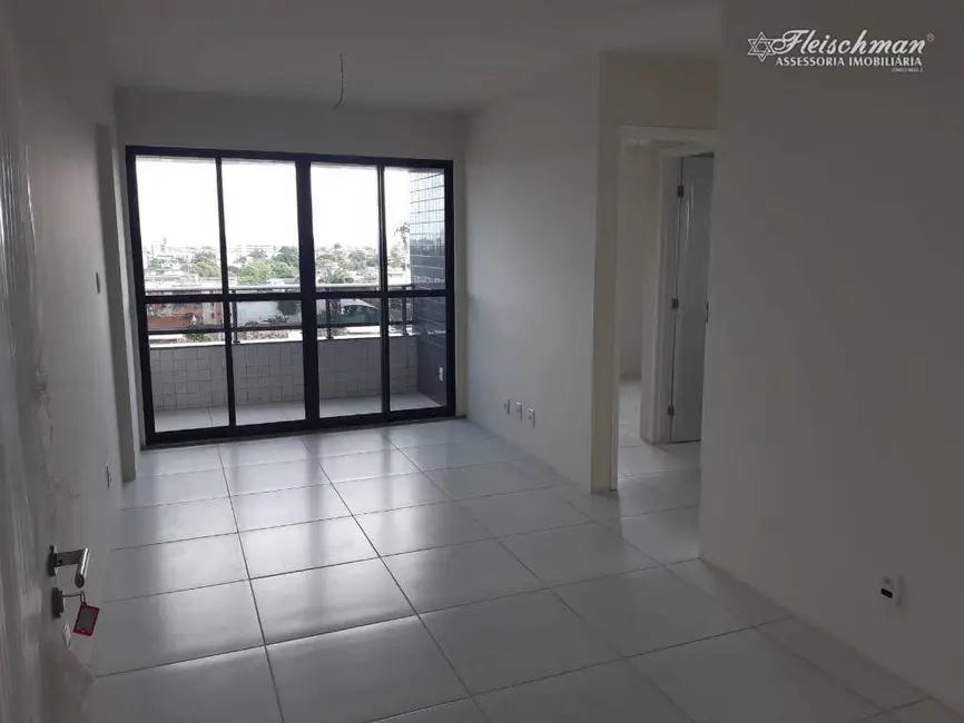 Foto 4 de Apartamento com 2 quartos à venda, 56m2 em Iputinga, Recife - PE