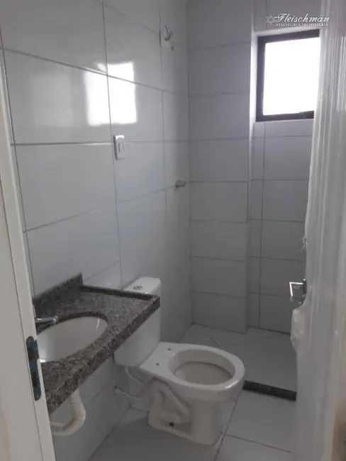 Foto 9 de Apartamento com 2 quartos à venda, 56m2 em Iputinga, Recife - PE