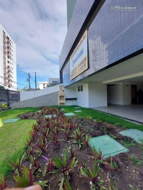 Foto 2 de Apartamento com 2 quartos à venda, 56m2 em Iputinga, Recife - PE
